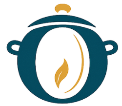 Logo de La Cocina de Otilia, comida casera a domicilio en Tizimín.
